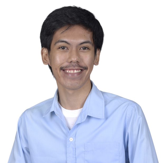 NOEL S. GARCIA