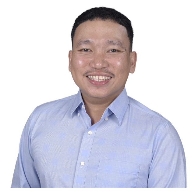 DR. JUAN A. DELA CRUZ
