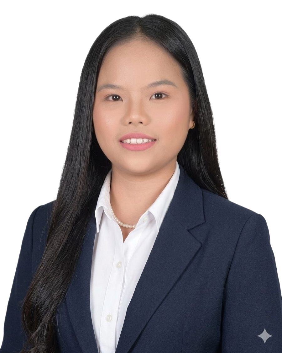 MARIA C. SANTOS, PH.D.